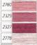 DMC Soft Cotton (89) 2329