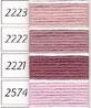 DMC Soft Cotton (89) 2222