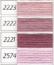 DMC Soft Cotton (89) 2574
