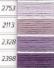 DMC Soft Cotton (89) 2328