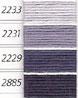 DMC Soft Cotton (89) 2233