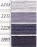 DMC Soft Cotton (89) 2885