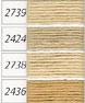DMC Soft Cotton (89) 2739