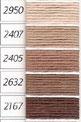 DMC Soft Cotton (89) 2407
