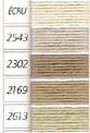 DMC Soft Cotton (89) ECRU
