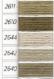 DMC Soft Cotton (89) 2611