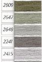 DMC Soft Cotton (89) 2647