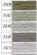 DMC Soft Cotton (89) 2647