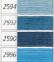 DMC Soft Cotton (89) 2594