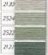DMC Soft Cotton (89) 2524