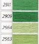 DMC Soft Cotton (89) 2909