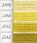 DMC Soft Cotton (89) 2446