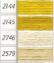 DMC Soft Cotton (89) 2746