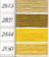 DMC Soft Cotton (89) 2150