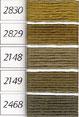 DMC Soft Cotton (89) 2829