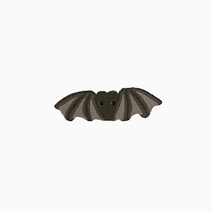 1102T - Tiny Black Bat