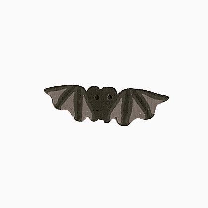 1102S - Small Black Bat