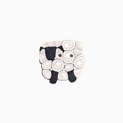 1146S - Small Ewe