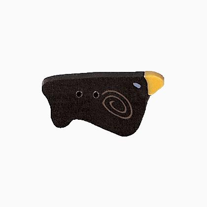 1172S - Small Rook