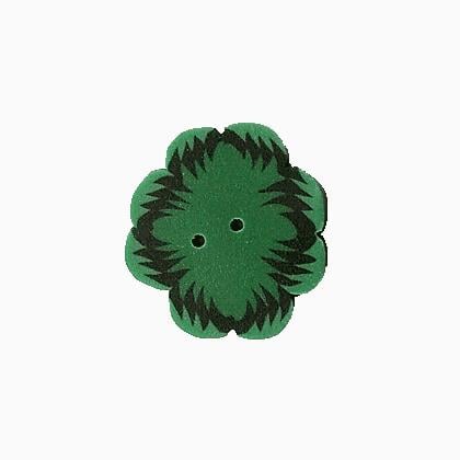 2238L - Large Four Leaf Clover