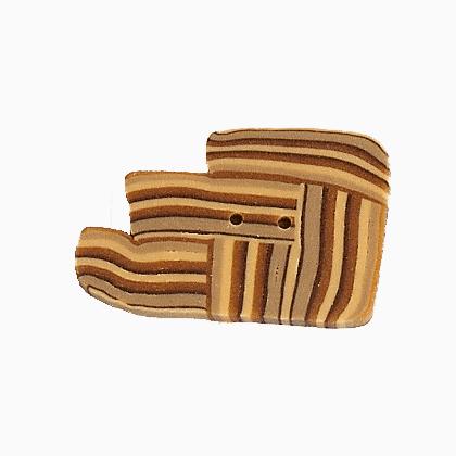 2271 - Braided Straw