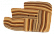 2271 - Braided Straw