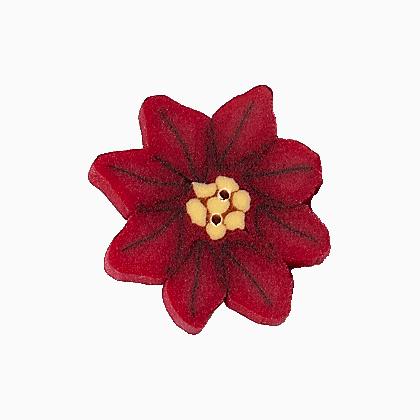 2284S - Small Poinsettia