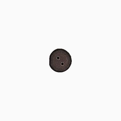3354 - Ken Button Black