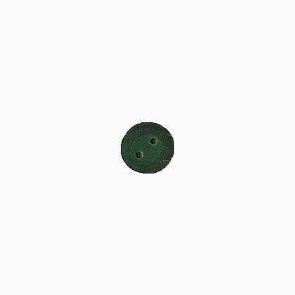 3359 - Ken Button Dark Green
