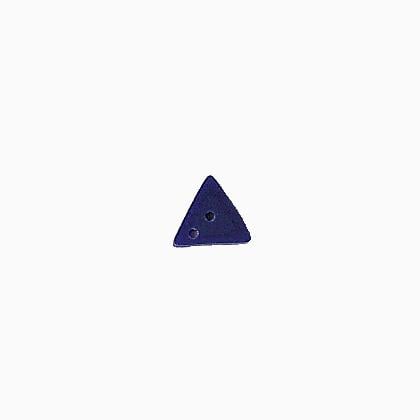 3429 - Folk Art Blue Spike
