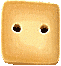 3490 - Yellow Poindexter