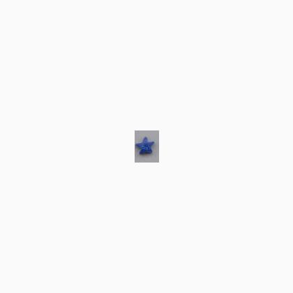 3316S - True Blue Small Star
