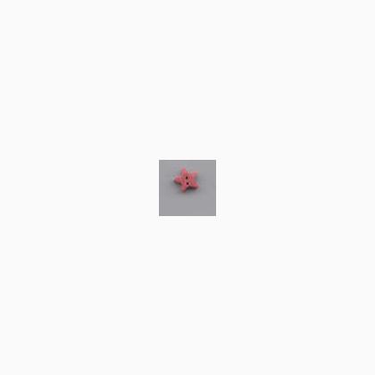 3475S - Small Raspberry Star
