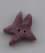 3310M - Black Cherry Medium Star