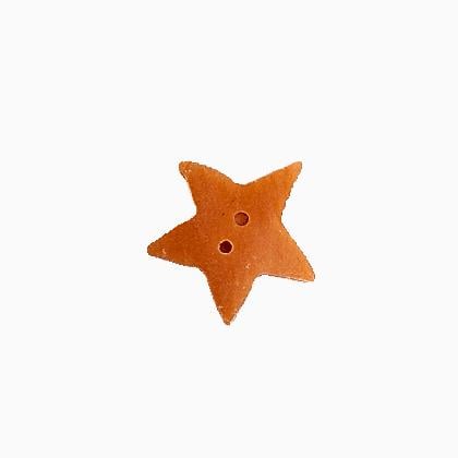 3315L - Apricot Large Star