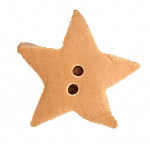 3331L - Honey Large Star