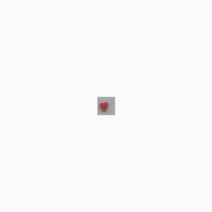 3309T - Tiny Red Heart