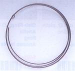 Pulsera de plata - 3 hilos