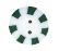 4416S - Small Green Peppermint