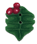 4447S - Small Holly