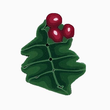 4447L - Large Holly