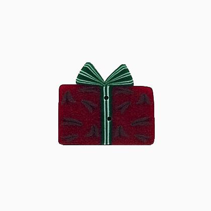 4456S - Small Red Gift