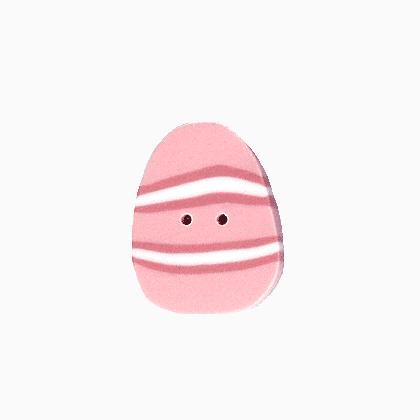 4468 - Pink Egg