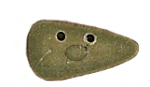 4501W - Wee Witch Nose