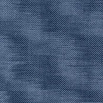 Lino Belfast 32ct - Dark Blue (Spruce)