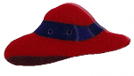 4536L - Large Red Hat