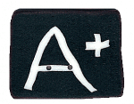 4552L - Large Slate