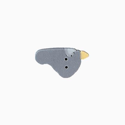NH1004S - Small Bluebird