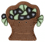 NH1008 - Berry Basket