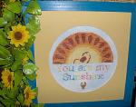 You Are My Sunshine 2